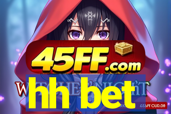hh bet